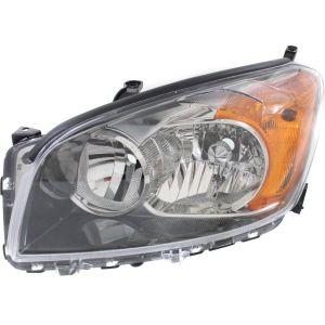 2009-2012 TOYOTA RAV4 Headlamp assy composite Left Driver Side OEM# 8117042480 PL# TO2502188