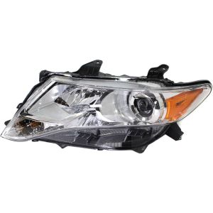 2009-2016 TOYOTA VENZA Headlamp assy composite Left Driver Side OEM# 811500T020 PL# TO2502189