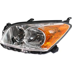 2009-2012 TOYOTA Headlamp assy composite Left Driver Side CAPA  OEM# 8117042470 PL# TO2502190C