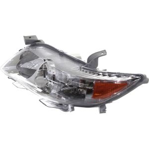 2010-2011 TOYOTA CAMRY Headlamp assy composite Left Driver Side OEM# 8115006500 PL# TO2502191
