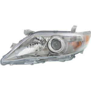 2010-2011 TOYOTA CAMRY Headlamp assy composite Left Driver Side OEM# 8115006510 PL# TO2502193