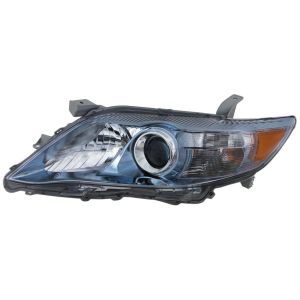 2010-2011 TOYOTA CAMRY Headlamp assy composite Left Driver Side OEM# 8115006520 PL# TO2502195