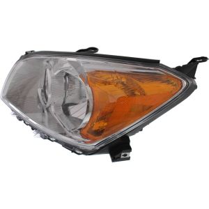 2009-2012 TOYOTA RAV4 Headlamp assy composite Left Driver Side OEM# 811500R010 PL# TO2502205