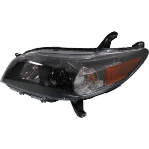 2011-2014 TOYOTA SIENNA Headlamp assy composite Left Driver Side OEM# 8115008052 PL# TO2502207