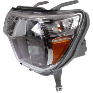 2012-2015 TOYOTA TACOMA Headlamp assy composite Left Driver Side OEM# 8115004181 PL# TO2502213