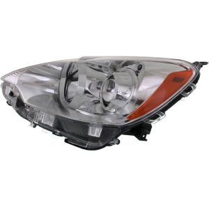 2012-2014 TOYOTA Headlamp assy composite Left Driver Side OEM# 8115052E81 PL# TO2502214