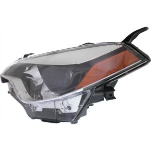 2014-2016 TOYOTA Headlamp assy composite Left Driver Side CAPA  OEM# 8115002E60 PL# TO2502216C