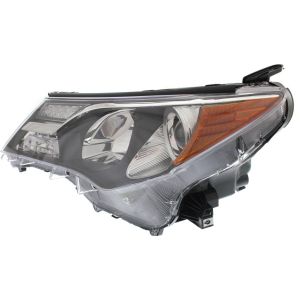 2013-2015 TOYOTA RAV4 Headlamp assy composite Left Driver Side OEM# 811500R042 PL# TO2502217