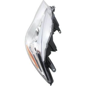 2015-2017 TOYOTA CAMRY Headlamp assy composite Left Driver Side OEM# 8115006860 PL# TO2502222