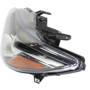 2015-2017 TOYOTA CAMRY Headlamp assy composite Left Driver Side OEM# 8115006C70 PL# TO2502224