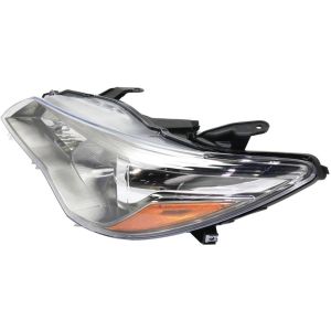 2015-2017 TOYOTA Headlamp assy composite Left Driver Side CAPA  OEM# 8115006C70 PL# TO2502224C