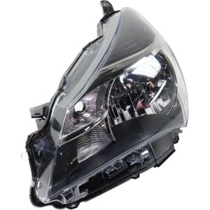 2015-2017 TOYOTA Headlamp assy composite Left Driver Side CAPA OEM# 811700DA70 PL# TO2502226C