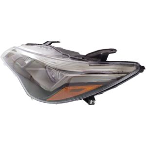 2015-2017 TOYOTA CAMRY Headlamp assy composite Left Driver Side OEM# 8115006C80 PL# TO2502229