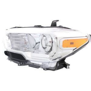 2016-2018 TOYOTA TACOMA Headlamp assy composite Left Driver Side OEM# 8115004250 PL# TO2502242