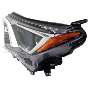 2016-2018 TOYOTA RAV4 Headlamp assy composite Left Driver Side OEM# 811500R080 PL# TO2502247