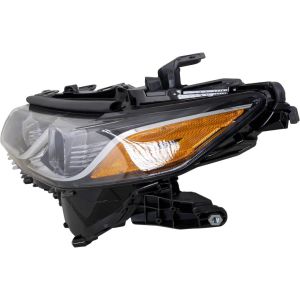2018 TOYOTA CAMRY Headlamp assy composite Left Driver Side OEM# 8115006C40 PL# TO2502255