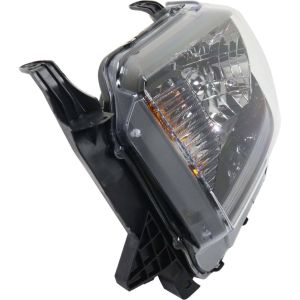 2018 TOYOTA TUNDRA Headlamp assy composite Left Driver Side OEM# 811500C130 PL# TO2502260