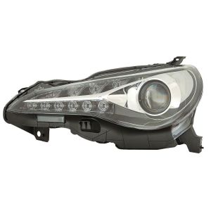 2017-2020 TOYOTA 86 Headlamp assy composite Left Driver Side OEM# SU00311677 PL# TO2502261