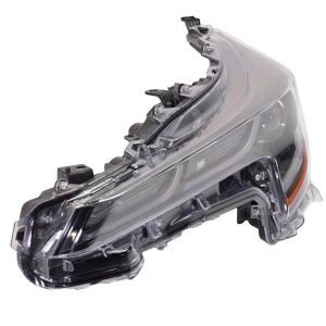 2019-2022 TOYOTA Headlamp assy composite Left Driver Side OEM# 8117012L00 PL# TO2502272