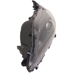 2020 TOYOTA SIENNA Headlamp assy composite Left Driver Side OEM# 8115008190 PL# TO2502289
