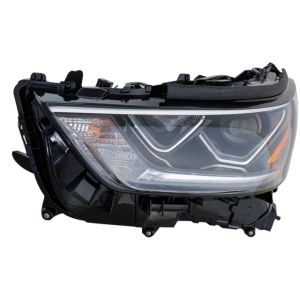 2020-2023 TOYOTA Headlamp assy composite Left Driver Side OEM# 811500E530 PL# TO2502294