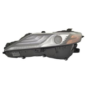 2021-2024 TOYOTA CAMRY Headlamp assy composite Left Driver Side OEM# 8115006G30 PL# TO2502300