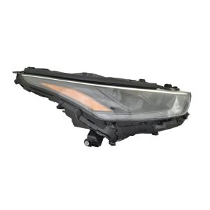 2022-2025 TOYOTA Headlamp assy composite Left Driver Side OEM# 811500E750 PL# TO2502325