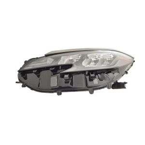 2022-2024 TOYOTA SIENNA Headlamp assy composite Left Driver Side OEM# 8115008270 PL# TO2502331