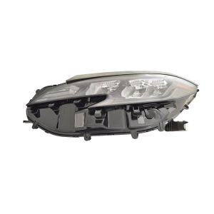 2022-2024 TOYOTA Headlamp assy composite Left Driver Side CAPA  OEM# 8115008270 PL# TO2502331C