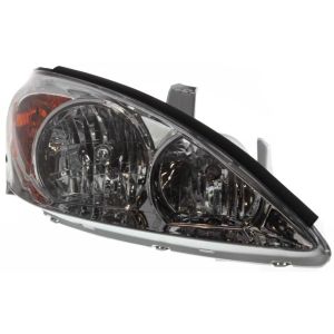 2002-2004 TOYOTA Headlamp assy composite Right Passenger Side OEM# 81110AA060 PL# TO2503137