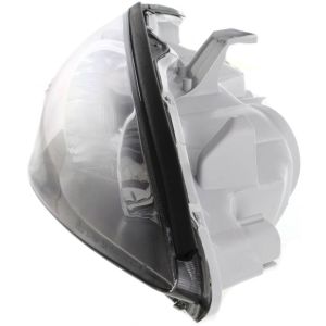 2002-2004 TOYOTA Headlamp assy composite Right Passenger Side OEM# 81110AA070 PL# TO2503138