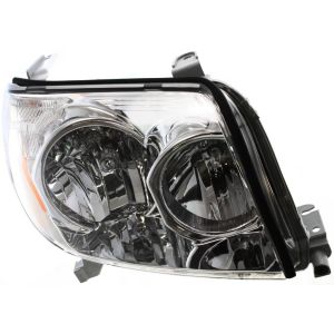 2003-2005 TOYOTA Headlamp assy composite Right Passenger Side OEM# 8113035420 PL# TO2503146