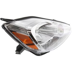 2004-2005 TOYOTA Headlamp assy composite Right Passenger Side OEM# 81110AE010 PL# TO2503150