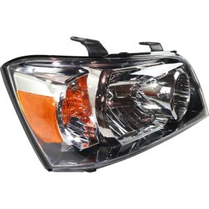 2004-2006 TOYOTA Headlamp assy composite Right Passenger Side OEM# 8113048280 PL# TO2503151