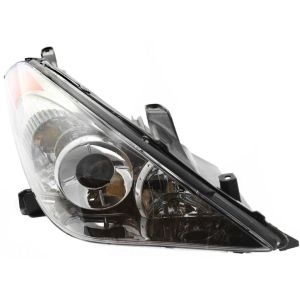 2004-2006 TOYOTA Headlamp assy composite Right Passenger Side OEM# 81110AA080 PL# TO2503152