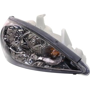 2005-2006 TOYOTA Headlamp assy composite Right Passenger Side OEM# 8111006180 PL# TO2503155