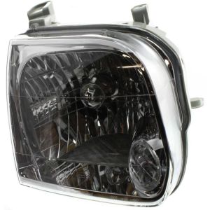 2005-2007 TOYOTA Headlamp assy composite Right Passenger Side OEM# 811100C031 PL# TO2503158