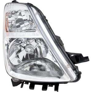 2004-2006 TOYOTA Headlamp assy composite Right Passenger Side OEM# 8113047070 PL# TO2503159