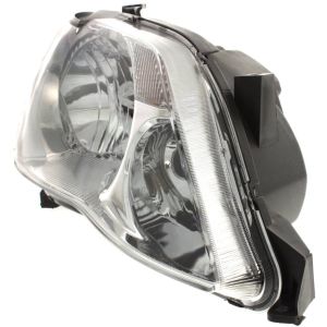 2005-2007 TOYOTA Headlamp assy composite Right Passenger Side CAPA  OEM# 81110AC050 PL# TO2503162C