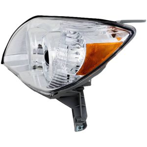 2006-2009 TOYOTA Headlamp assy composite Right Passenger Side OEM# 8113035441 PL# TO2503164