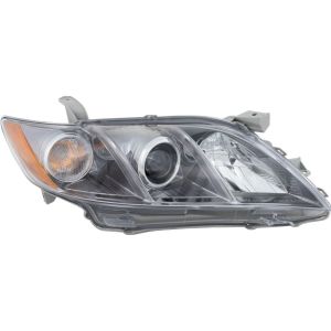 2007-2009 TOYOTA Headlamp assy composite Right Passenger Side OEM# 8111006C00 PL# TO2503168