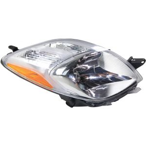 2006-2008 TOYOTA Headlamp assy composite Right Passenger Side OEM# 8113052611 PL# TO2503170