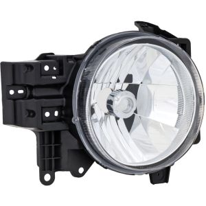 2007-2014 TOYOTA Headlamp assy composite Right Passenger Side OEM# 8114035465 PL# TO2503173