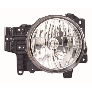 TOYOTA FJ CRUISER HEAD LAMP UNIT RIGHT (Passenger Side)**NSF** OEM#8114035465 2007-2014 PL# TO2503173N