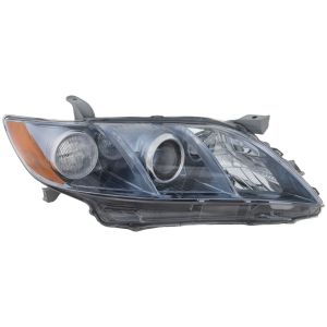 2007-2009 TOYOTA Headlamp assy composite Right Passenger Side OEM# 8113033662 PL# TO2503174
