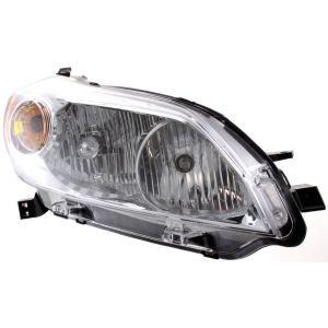 2009-2014 TOYOTA Headlamp assy composite Right Passenger Side OEM# 8111002650 PL# TO2503184
