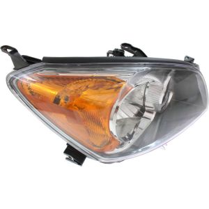 2009-2012 TOYOTA Headlamp assy composite Right Passenger Side OEM# 8113042480 PL# TO2503188