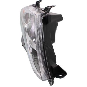 2009-2016 TOYOTA Headlamp assy composite Right Passenger Side OEM# 811100T020 PL# TO2503189
