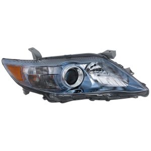 2010-2011 TOYOTA Headlamp assy composite Right Passenger Side OEM# 8111006520 PL# TO2503195