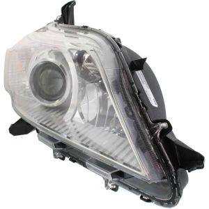 2011-2020 TOYOTA Headlamp assy composite Right Passenger Side CAPA  OEM# 8111008032 PL# TO2503199C
